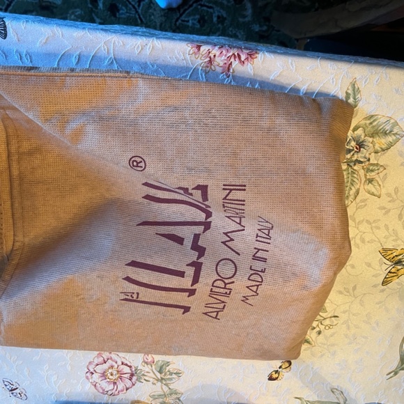 Alviero Martini bag - Picture 5 of 6